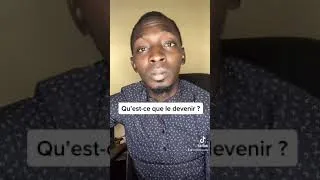 Miniature : Qu’est-ce que le devenir ? Définition facile