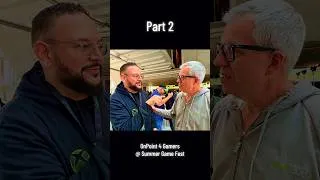Miniature : Who I Ran Into at SGF 2026 - Part 2 (Even Crazier)