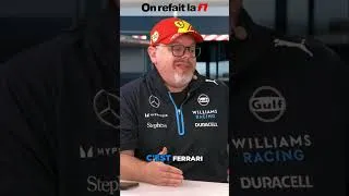 Miniature : Hamilton chez Ferrari : Qui a vraiment le pouvoir ? #shorts