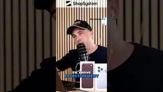 Miniature : iPhone 5 GHz : Performance Révolutionnaire Révélée ! #shorts