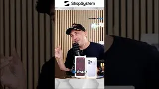 Miniature : iPhone 18 Pro vs 17 Pro: Durée et Chaleur Testées! #shorts