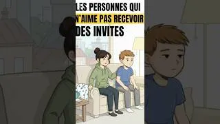 Miniature : Ce que votre décoration dit de vous #shortvideo