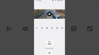 Miniature : Nouvelle mise à jour application Reolink @ReolinkCameras @reolinkfrance #reolink #testproduit