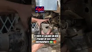 Miniature : Jeu concours Euro4x4parts !! 🔥
