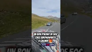 Miniature : 💥Jeu concours 💥➡️ 50 € chez @Euro4x4parts a gagner ! #4x4 #jeuconcours #offroad #overlanding