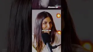 Miniature : La question d’Eddy de Pretto pour Géraldine Nakache