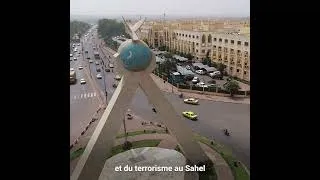 Miniature : L'ONU condamne les attaques au Mali