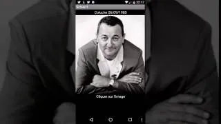 Miniature : App Inventor : Une Petite Idée ! Version 1 présentation