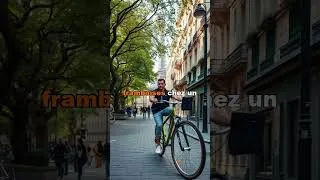 Miniature : Decouvrir paris#devenirchauffeurvtc #automobile #humour #motivation #paris