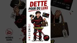 Miniature : Si tu achètes une Rolex pour montrer que tu es riche, tu viens de prouver le contraire !!!