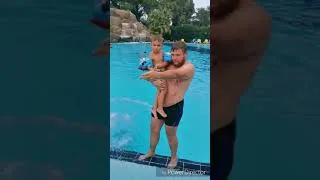 Miniature : Avengers 2019 Swimming pool Challenge