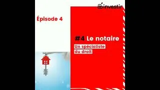 Miniature : #4 Père Noël de l'immo : le notaire - Ooinvestir.fr