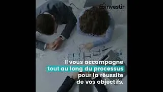 Miniature : #2 Père Noël de l'immo : le CGP - Ooinvestir.fr