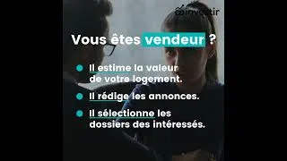 Miniature : #1 Père Noël de l'immo : l'agent immobilier - Ooinvestir.fr
