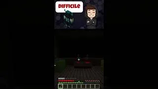 Miniature : Quels mobs je peux battre avec la pire armure ?