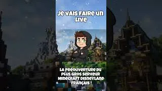 Miniature : Disney Adventure World ! Live