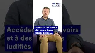 Miniature : Savoirs d'Avenirs : proposer rapidement des contenus sur des sujets stratégiques