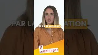 Miniature : Laure, engagée pour l’écologie et chargée de projets RSE en alternance