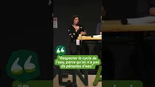 Miniature : TALK AND FOOD #5 - Sans eau - Philippe NOYAU & Barbara GROSS #openagrifood #eau #sanseau