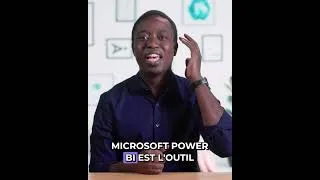 Miniature : Power BI vous connaissez ? Découvrez cet outils avec OpenClassrooms #data #datavisualization
