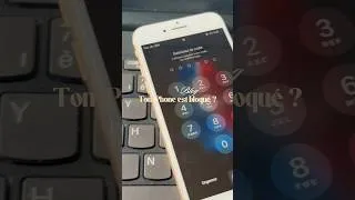 Miniature : iPhone ou Android bloqué ? La solution est ici ! 📱