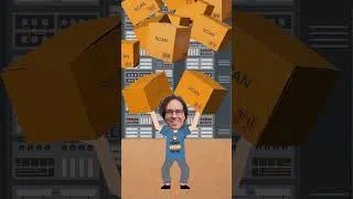 Miniature : The Life of Alex: incoming food product scans #food #opendata