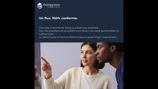 Miniature : Primpromo I Le connecteur Primpromo x Yooz