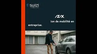 Miniature : SWIZI X IZIX