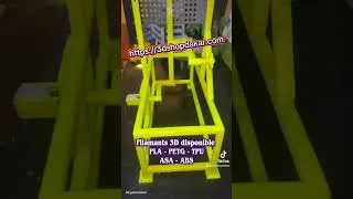 Miniature : 😍 L'impression 3D n'a jamais été aussi satisfaisante !