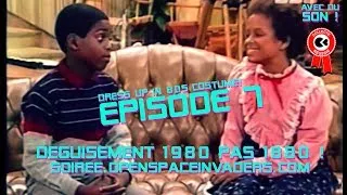 Miniature : Episode 7 : Les 80s c'est 1980 pas 1880 !