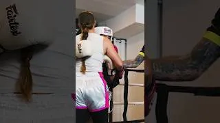 Miniature : Elle pensait être prête … 🥊