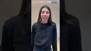 Miniature : Qu’avez vous appris dans votre cursus ? Romain et Selena