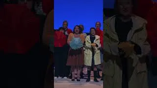 Miniature : Oh La La La ! Opérettes en promenade | Opéra national de Nancy-Lorraine