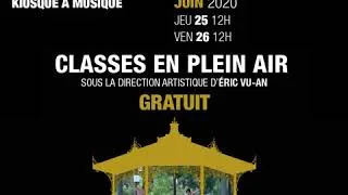 Miniature : DANSER SUR LE COUP DE MIDI !