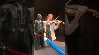 Miniature : Opéra per lu Jouve e lu Pichoui - Violaine Darmon - violon solo