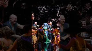 Miniature : 🎙️ Entretien avec les solistes | TARARE, Salieri | 26/27