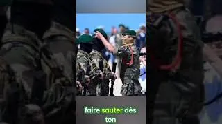 Miniature : Green Beret