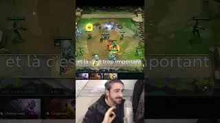 Miniature : Le Bug BROKEN sur l'admin dans TFT (à connaître !)