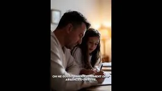 Miniature : Papa… tu me manques