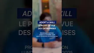 Miniature : Trouver des Talents IT – Adopt a Skill