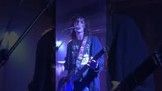 Miniature : Opinion - Talking About Yourself (Live at Pop-Up, Paris 04/12/2024) #grunge #alternative #concert
