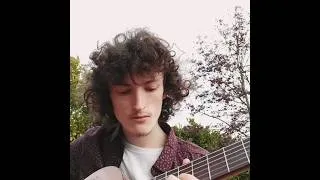 Miniature : The Rain Song