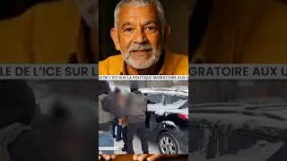 Miniature : La police ICE de Très loin 😡