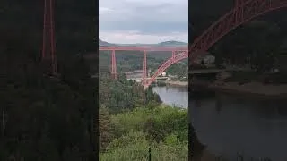 Miniature : Garabit Viaduc Eiffel. #Eiffel #ViaducEiffel #garabit #Viaduc