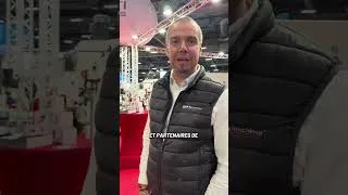 Miniature : Stand Optimachines Global Industrie