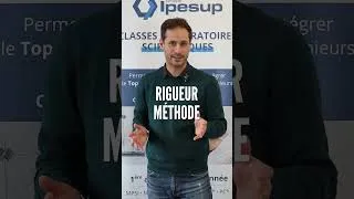 Miniature : Étudiant en MP ou MP* ?