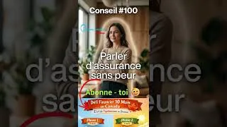 Miniature : Assurance = Peur ? #shorts