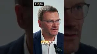 Miniature : Olivier Padieu : parcours, leadership et vision du Groupement Optic 2000