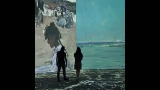 Miniature : Imagine Monet 1080x1080