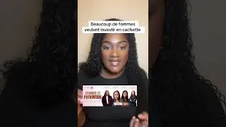 Miniature : Évent le 16 Mars - Femmes et Patrimoine « comment protéger son patrimoine ? » #patrimoine